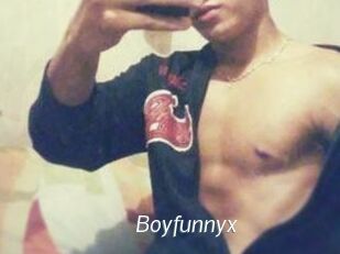 Boyfunnyx