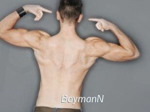 BoymanN