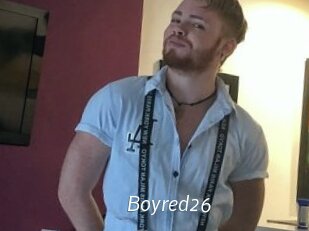 Boyred26