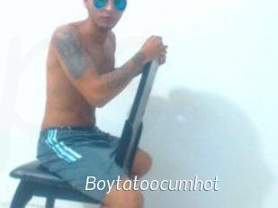 Boytatoocumhot