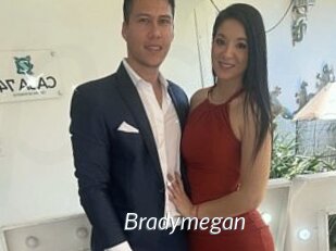 Bradymegan