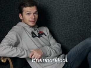 Brainbarefoot