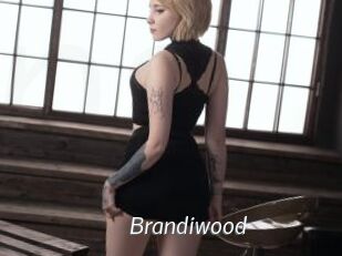 Brandiwood