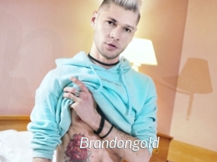 Brandongold