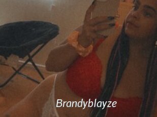 Brandyblayze