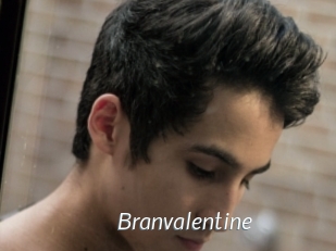 Branvalentine