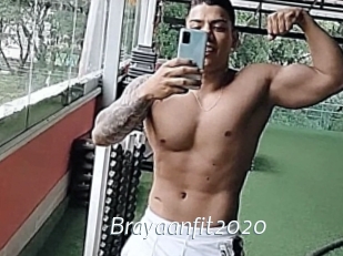 Brayaanfit2020