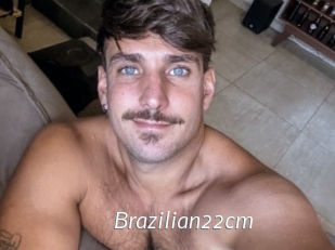 Brazilian22cm