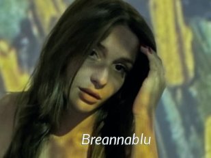 Breannablu