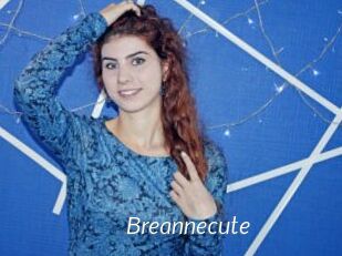 Breannecute