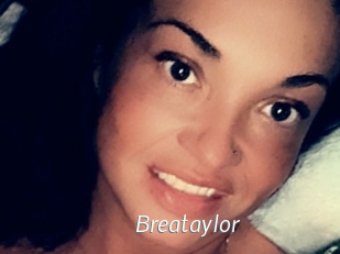 Breataylor