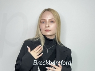 Breckbareford