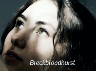 Breckbroadhurst