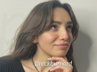 Breckburnard