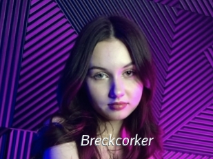 Breckcorker