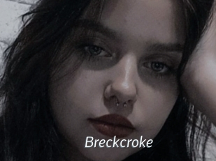 Breckcroke