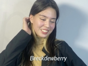 Breckdewberry