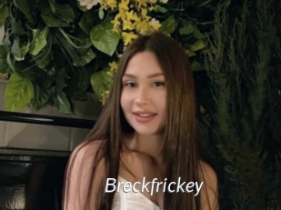 Breckfrickey