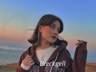 Breckgell