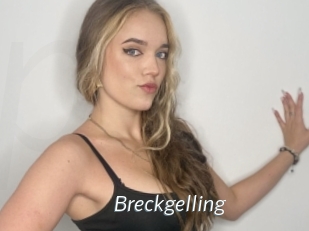 Breckgelling