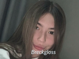 Breckgloss