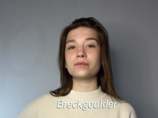 Breckgoulder