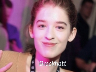 Breckhatt