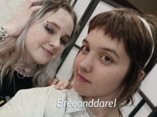 Breeanddarel