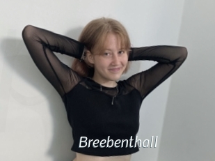 Breebenthall