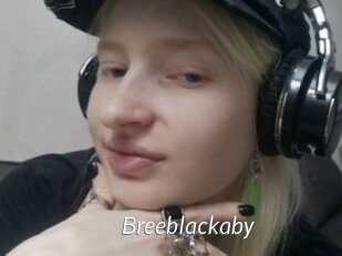 Breeblackaby