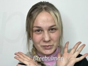 Breebulman