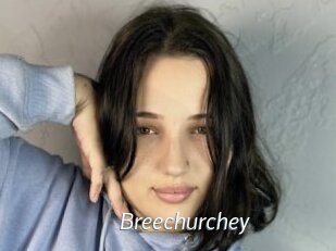 Breechurchey