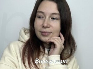 Breecoleson