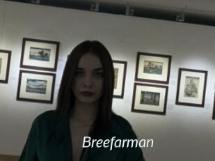 Breefarman