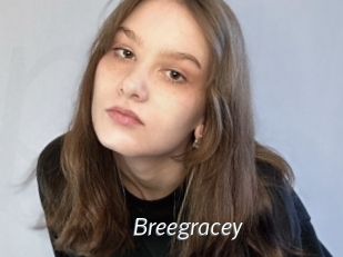 Breegracey