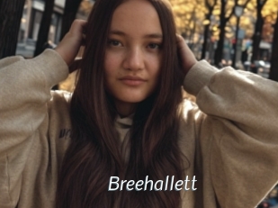 Breehallett