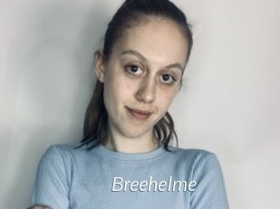 Breehelme