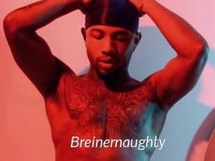 Breinernaughty