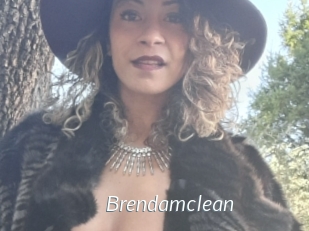 Brendamclean