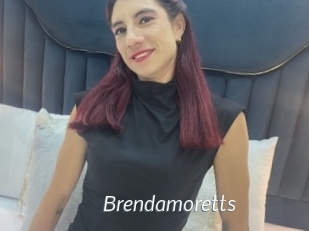 Brendamoretts