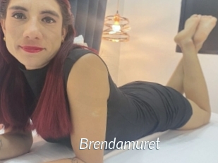 Brendamuret