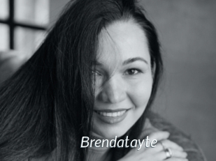 Brendatayte