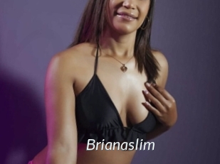 Brianaslim