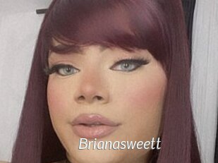 Brianasweett