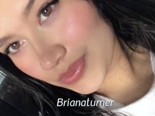 Brianaturner