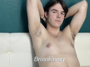 Briankinney