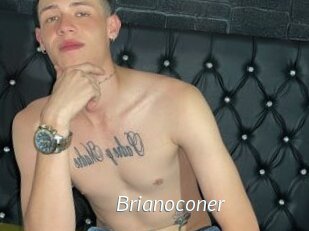 Brianoconer