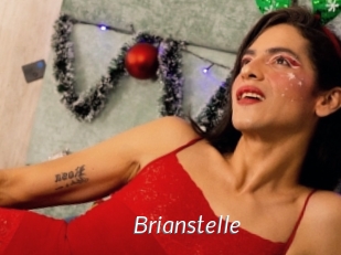 Brianstelle