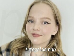 Bridgetdeman