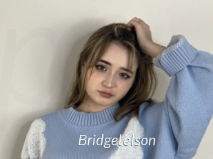 Bridgetelson